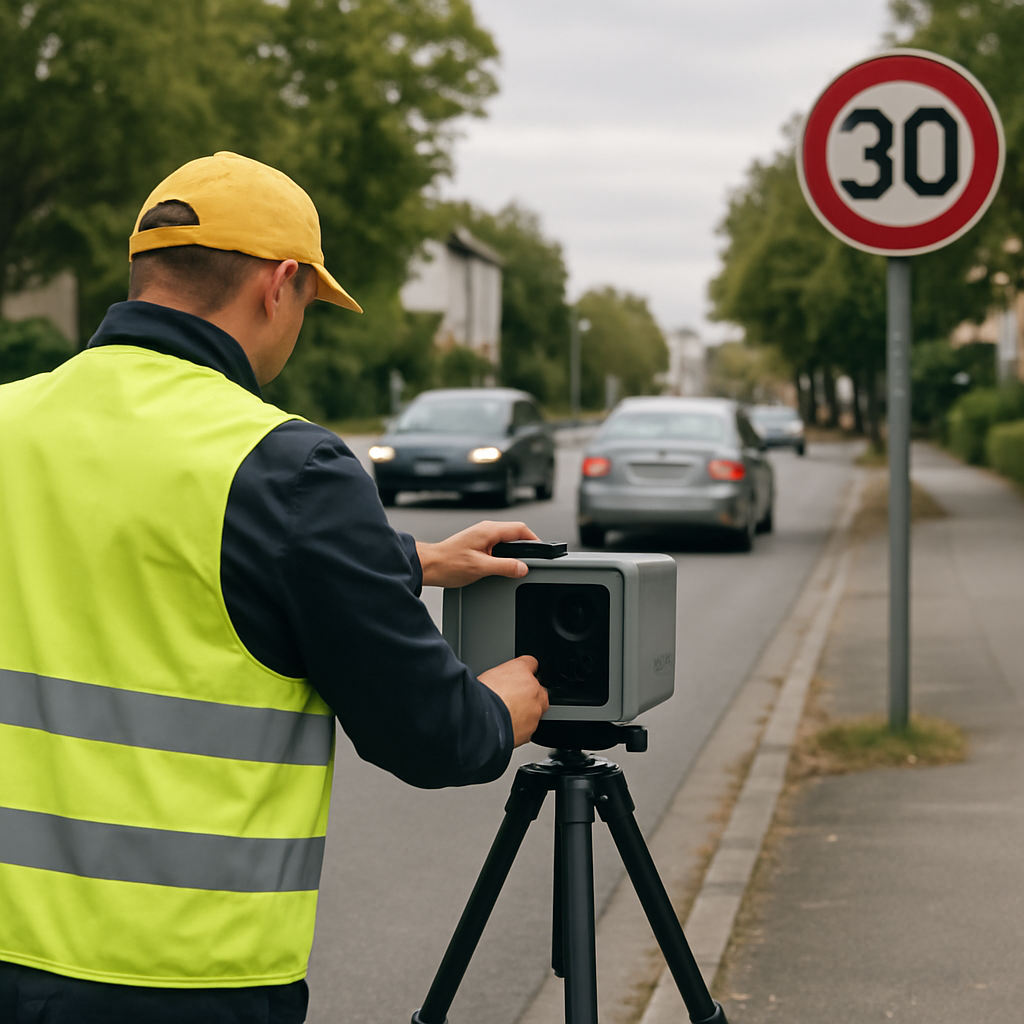 Geschwindigkeitsmessung und -kontrolle bei verkehr-ka.de 075f88c4 726e 472c ae95 d773fa21cdcf