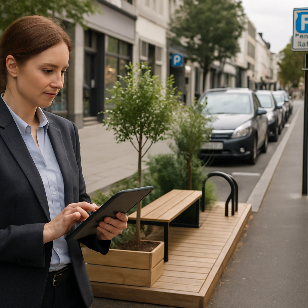 Verkehr-ka.de: Flächenbedarf und Parkraummanagement im Fokus 43cd5fa2 a3d4 4994 9358 9728622f0739