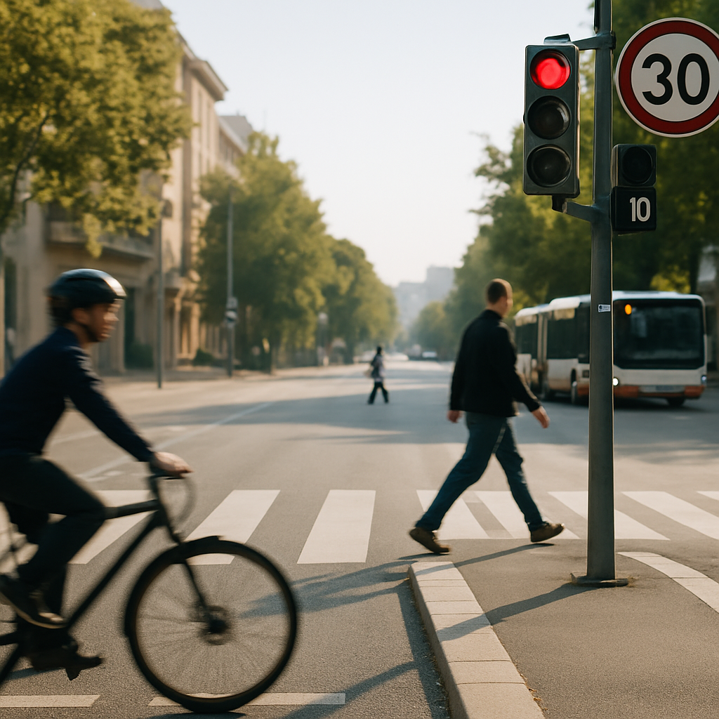 Verkehrsregelung, Sicherheit und Regulierung: verkehr-ka.de 4e919a40 b453 4e8a 87c5 f4345edd5998