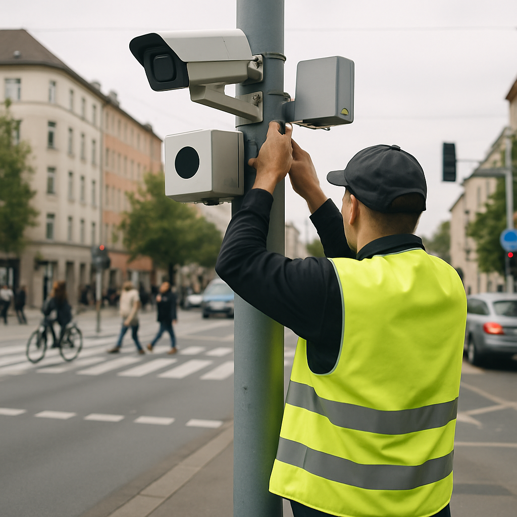 Überwachungskonzepte und Verkehrssicherheit - verkehr-ka.de 5d3a6533 3674 429b 91ef 7c8149911712