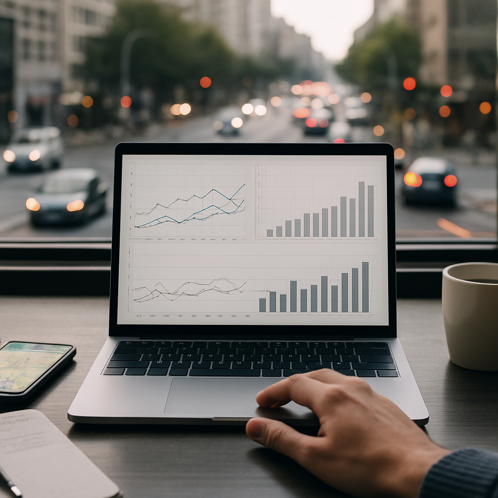 Zeitreihen- und Trendanalysen im Verkehr bei verkehr-ka.de c7a9fdea 2809 4672 b7d3 a3f7f5f6f107