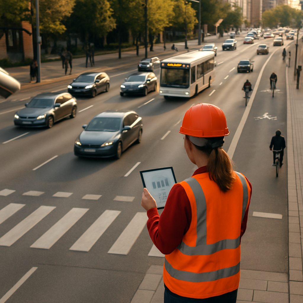 Verkehrsflussanalyse mit Metriken bei verkehr-ka.de eedab89b 9cf9 4082 9795 e2be72d7ad5f