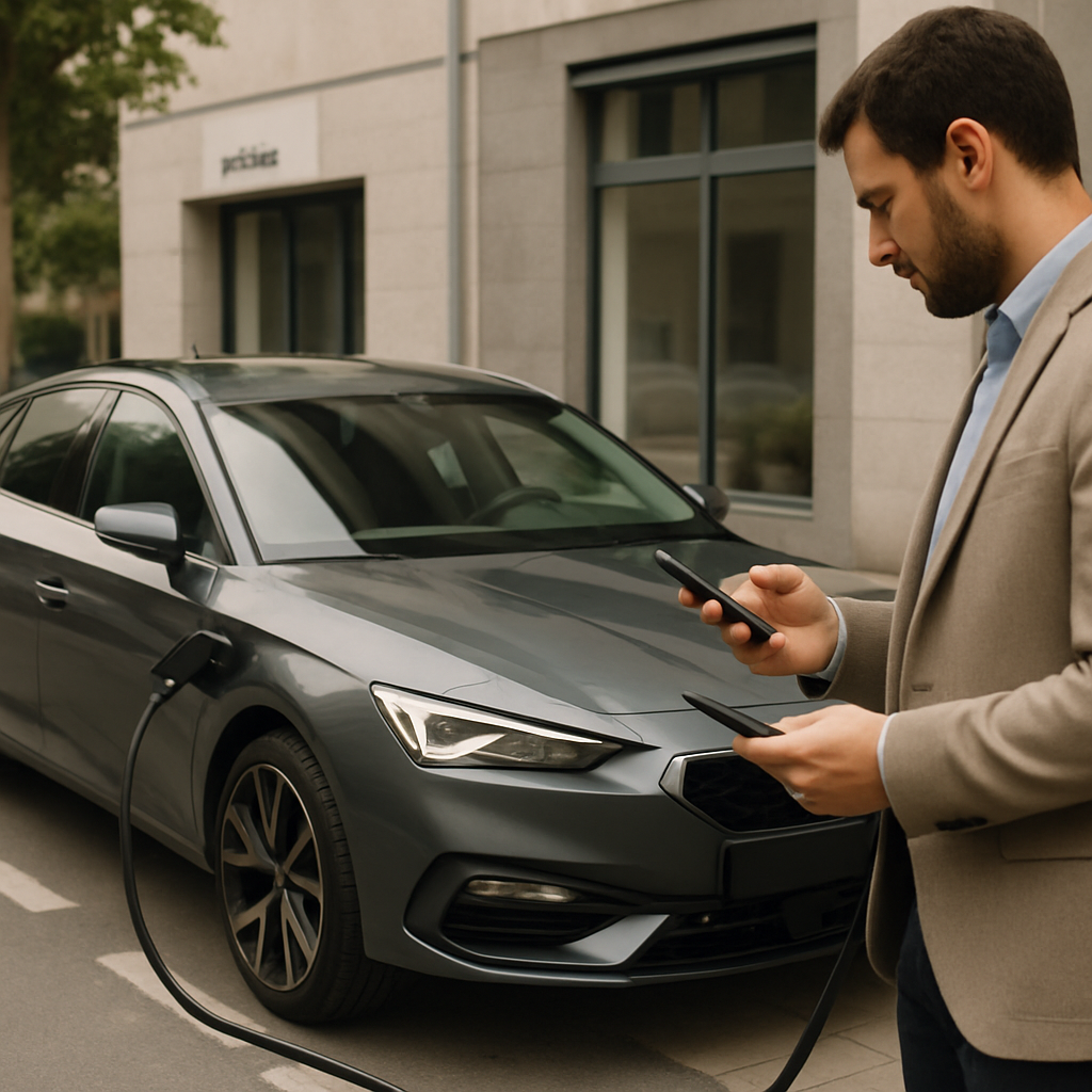 Cupra: Sportliche Kompaktklasse trifft Alltagstauglichkeit 05823574 7f58 4b82 ad90 bcc099ca0442